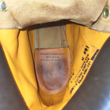 Vintage Timberland 6-inch boots Made in USA