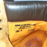 Vintage Timberland 6-inch boots Made in USA