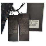 Blue Replay selvedge jeans Made in Italy