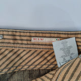 Blue Replay selvedge jeans Made in Italy