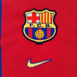 1998-00 FC Barcelona Nike home shirt