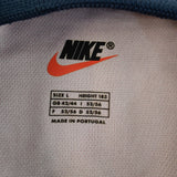 1998-00 FC Barcelona Nike home shirt