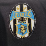 1990-91 Juventus Kappa player-issue track jacket