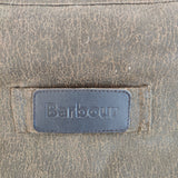 Vintage Barbour worker jacket