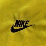 1995-96 BVB Dortmund Nike long sleeve home shirt