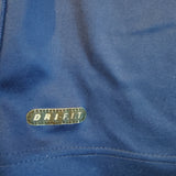 1998 Italy Nike training shirt