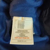 1998 Italy Nike training shirt