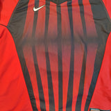 1998 Nike Goalkeeper long sleeve template