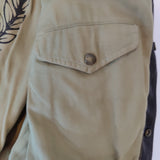 90th Anniversary Belstaff jacket Made in Italy
