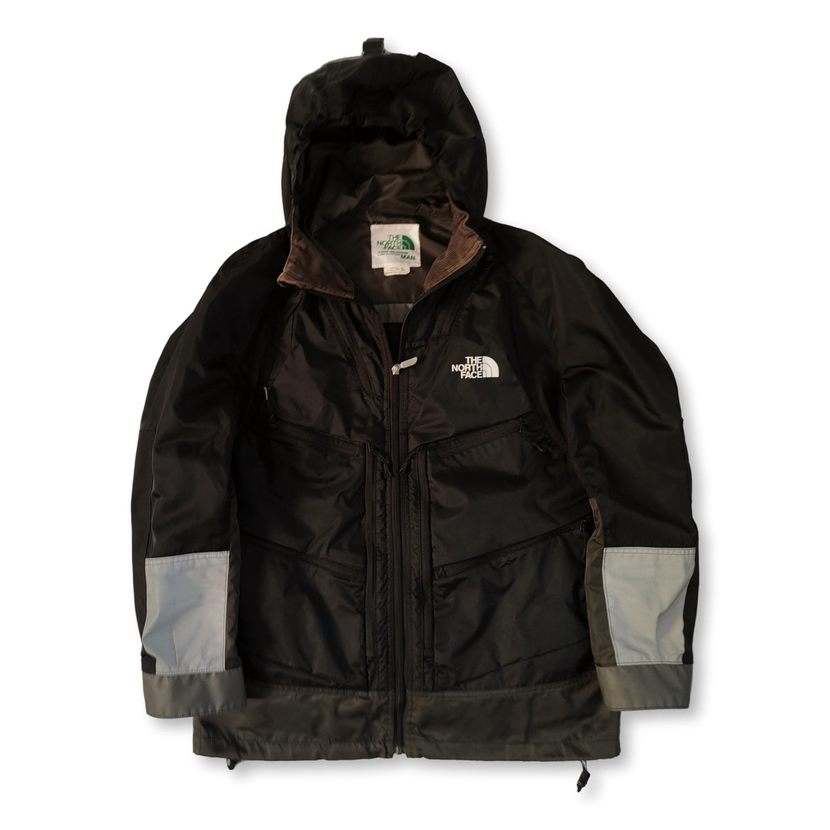 The North Face Junya Watanabe Backpack Jacket | retroiscooler