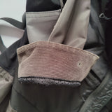The North Face Junya Watanabe Backpack Jacket