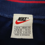 1998-00 FC Barcelona Nike jacket
