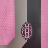 2011-12 Juventus Nike Del Piero #10 shirt