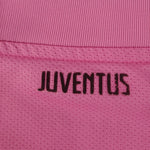 2011-12 Juventus Nike Del Piero #10 shirt