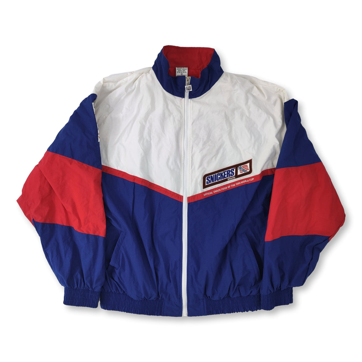 Vintage 1994 USA World Cup Mars jacket | retroiscooler | Vintage