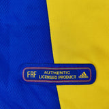 2000 Romania Adidas shirt BNWT
