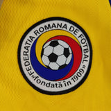 2000 Romania Adidas shirt BNWT