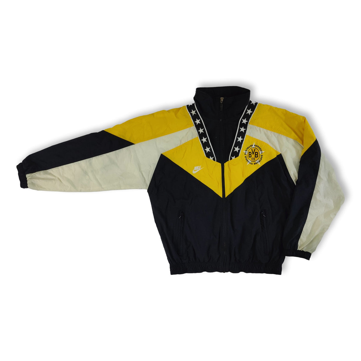 1989 Adidas Borussia Dortmund template shirt, retroiscooler