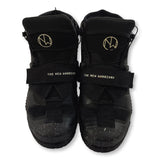 Black Nike X Undercover SFB mountain boots