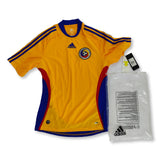 2008 Romania Adidas shirt BNWT
