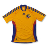 2008 Romania Adidas shirt BNWT
