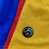2008 Romania Adidas shirt BNWT