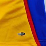 2008 Romania Adidas shirt BNWT