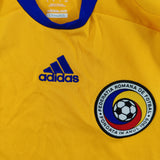 2008 Romania Adidas shirt BNWT