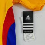 2008 Romania Adidas shirt BNWT