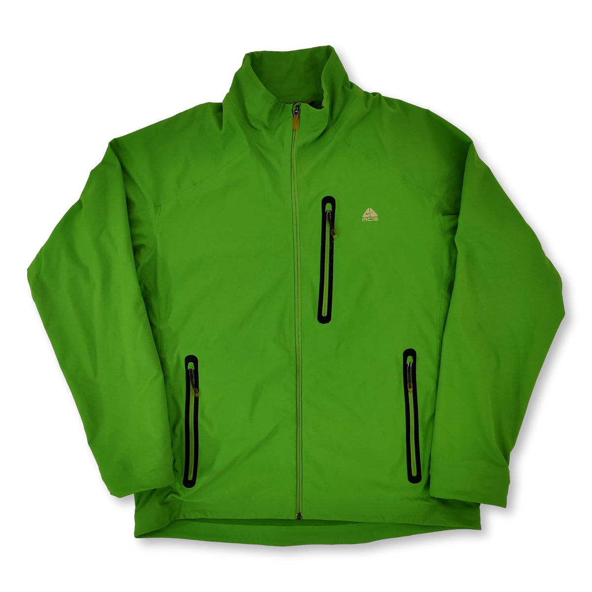 Vintage Nike ACG jacket | retroiscooler | Vintage Nike ACG