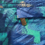 Vintage K-Way 2000 rain jacket