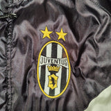 1995-96 Juventus Torino Kappa coat