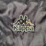 1995-96 Juventus Torino Kappa coat
