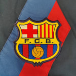 2003-04 FC Barcelona Nike third shirt