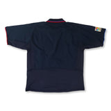 2003-04 FC Barcelona Nike third shirt