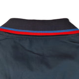 2003-04 FC Barcelona Nike third shirt