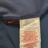 2003-04 FC Barcelona Nike third shirt