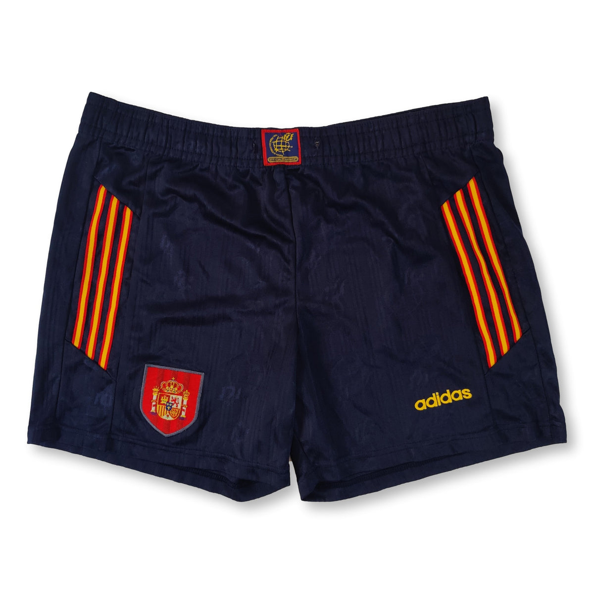 Adidas originals retro spain cheap shorts