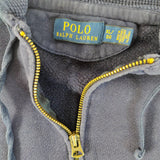 Vintage Polo Ralph Lauren hoodie