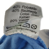 80s Erima t-shirt Made in West Germany