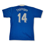 80s Erima t-shirt Made in West Germany