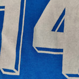 80s Erima t-shirt Made in West Germany