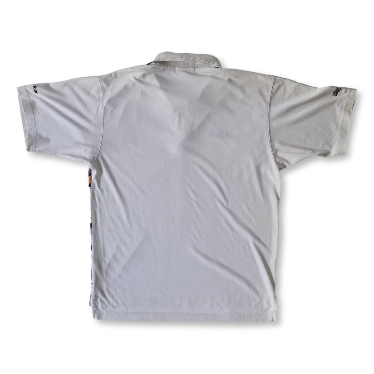 90s Adidas ATP Tour polo shirt | retroiscooler | Vintage