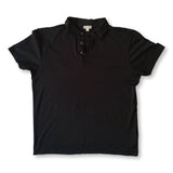 Sunspel polo t-shirt Made in Italy