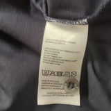 Sunspel polo t-shirt Made in Italy