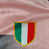 2002-03 Juventus Lotto goalkeeper player-issue shirt BNWT