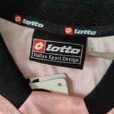 2002-03 Juventus Lotto goalkeeper player-issue shirt BNWT
