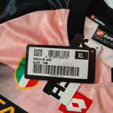 2002-03 Juventus Lotto goalkeeper player-issue shirt BNWT