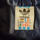 Vintage Adidas windstopper