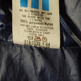 Vintage Adidas windstopper